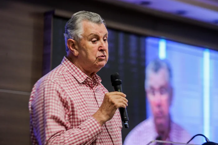 Neimar De Cesero / Agencia RBS