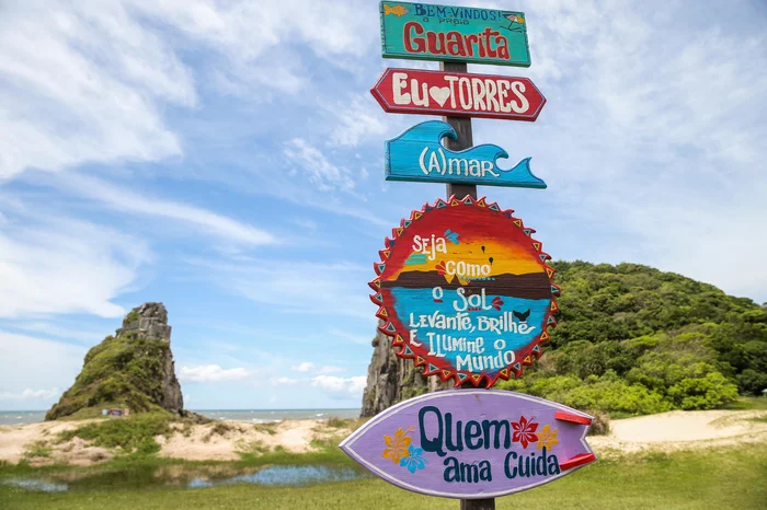 Neimar De Cesero / Agencia RBS