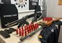 Polícia Civil realiza operação de combate ao tráfico de drogas e homicídios na Serra 