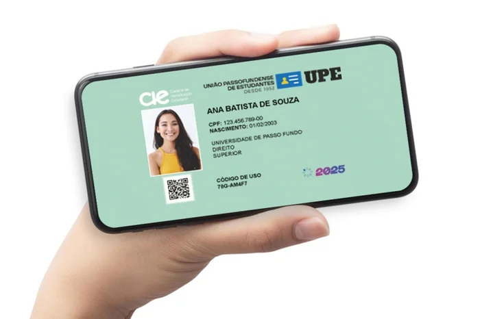 UPE / Divulgação