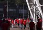 Só 5% das ocorrências policiais no Beira-Rio envolvem membros de torcidas organizadas
