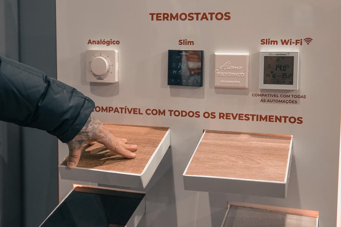 Neimar De Cesero / Agencia RBS