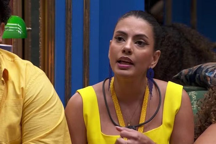 Globo / Reprodução