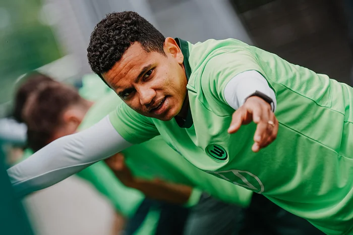 Wolfsburg / Divulgação