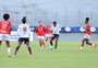 Cotação GZH: as notas das jogadoras do Inter na derrota para a Ferroviária