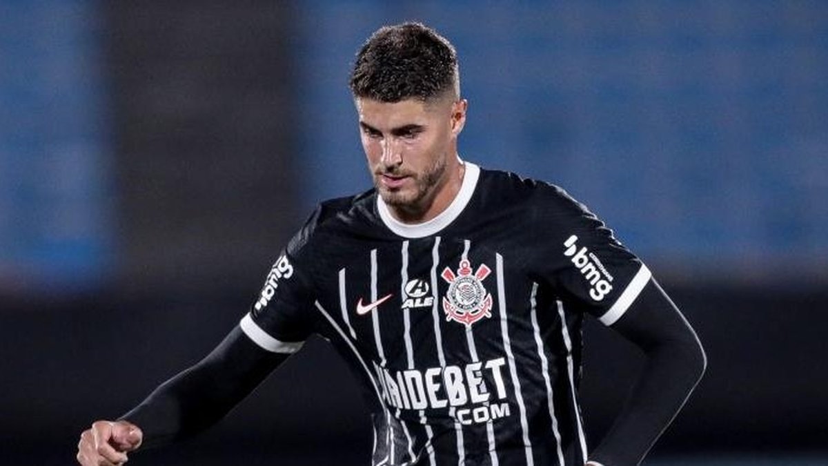 Inter mantém Pedro Raul como alternativa no mercado