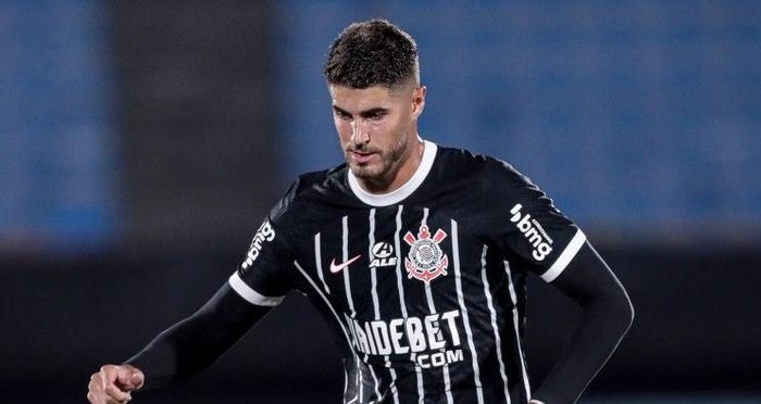 Rodrigo Coca / Agência Corinthians / Divulgação