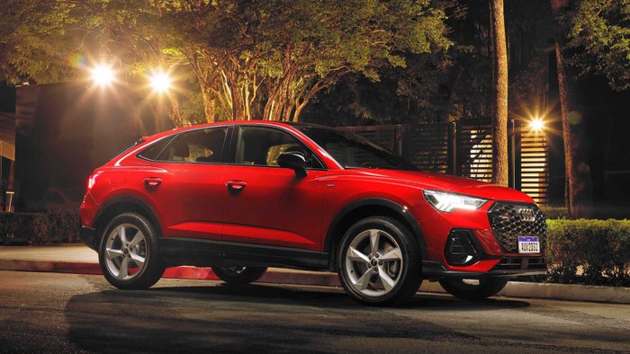Audi / Divulgação