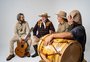 Noite de música com Os Fagundes na Capital e outros destaques desta quinta