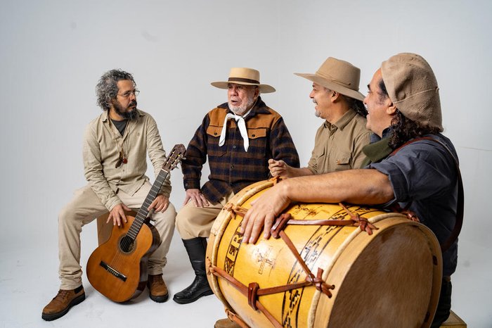 Felipe Fraga / Divulgação