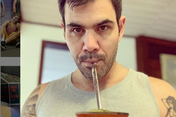 reprodução / Instagram reprodução / Instagram