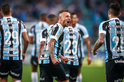 futebol, Rafinha, Grêmio<!-- NICAID(14922728) -->