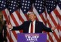 Entenda como será a transição de Donald Trump