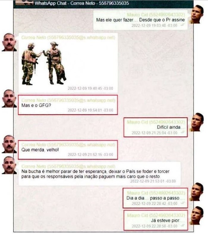 Reprodução / Reprodução Reprodução / Reprodução