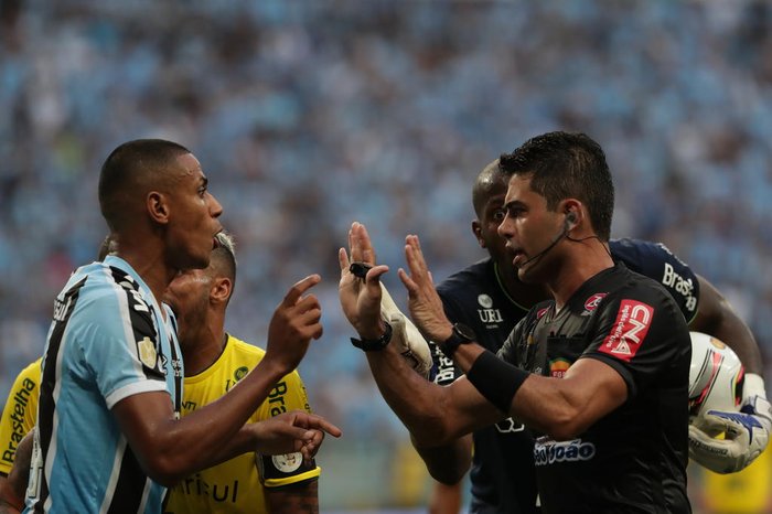 Mateus Bruxel / Agencia RBS