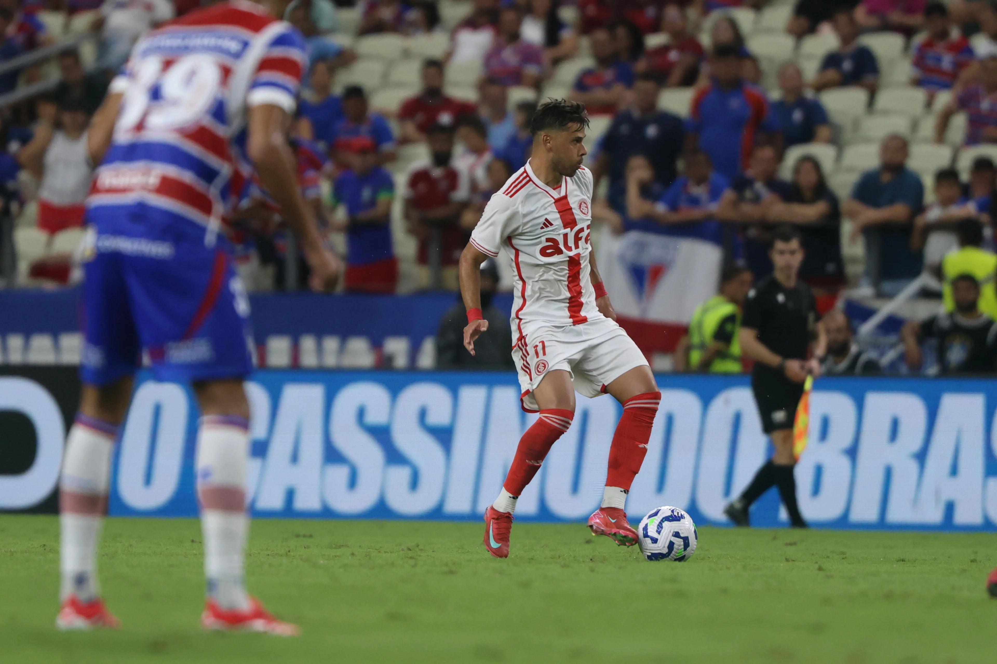 Ricardo Duarte/SC Internacional/Divulgação