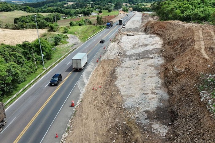 CCR ViaSul / Divulgação