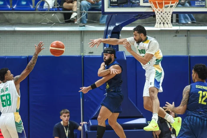 FIBA Americas / Divulgação