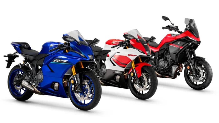 Yamaha / Divulgação