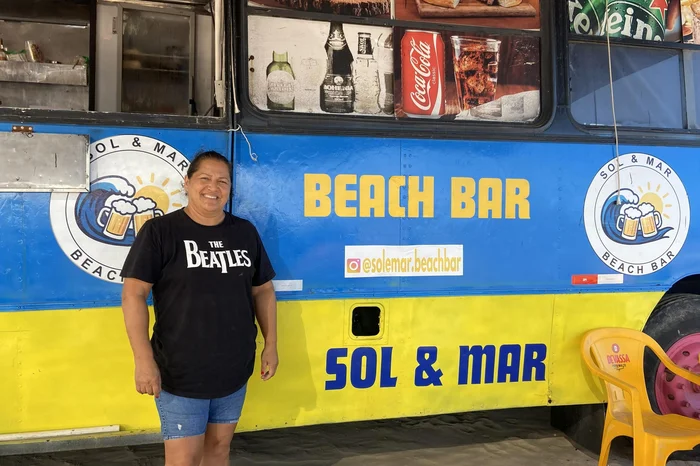 Laura Cosme / Agência RBS