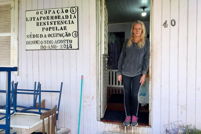 Rosângela Borges / Agência RBS Rosângela Borges / Agência RBS