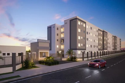 Porto das Araras, empreendimento da MRV na Restinga<!-- NICAID(15679281) -->