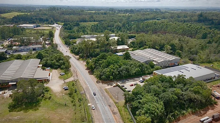 Claudio Jr. / Prefeitura de Alvorada