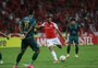 Tomayapo mobiliza cidade de Tarija para partida contra o Inter: "Um dos grandes do continente"