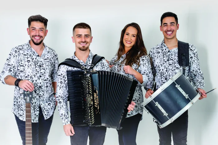 Bruno Menezes / Divulgação Bruno Menezes / Divulgação