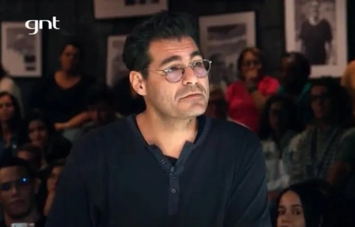 GNT/ Reprodução