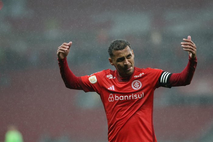 Ricardo Duarte / Inter,Divulgação Ricardo Duarte / Inter,Divulgação