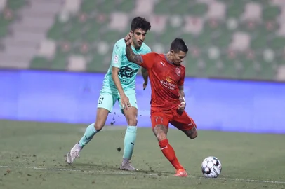 Dudu, Al Duhail