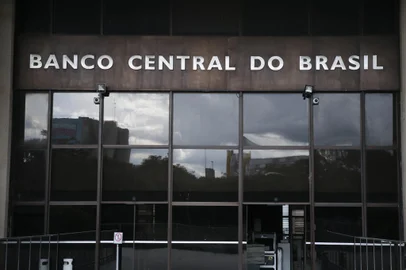 EdifÃ­cio-sede do Banco Central no Setor BancÃ¡rio Norte, em lote doado pela Prefeitura de BrasÃ­lia, em outubro de 1967Edifício sede do Banco Central do Brasil, em Brasília.Local: BrasÃ­liaIndexador: Marcello Casal JrAgÃªncia BrasilFotógrafo: Reporter Fotografico<!-- NICAID(14589735) -->