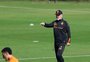 Mano terá quatro retornos no time do Inter para enfrentar o América-MG; confira a provável escalação