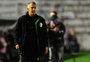 "O que precisamos fazer são os gols", avalia técnico do Juventude após derrota de virada