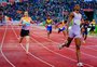 Alison dos Santos vence etapa da Noruega da Diamond League e segue invicto na temporada