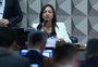 "Com a prisão, está provada a necessidade de reconvocar Silvinei", diz relatora da CPI do 8 de Janeiro