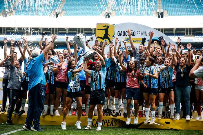 André Ávila / Agencia RBS André Ávila / Agencia RBS