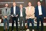 Alessandro Barcellos e outros presidentes debatem sobre fair play financeiro no Brasil