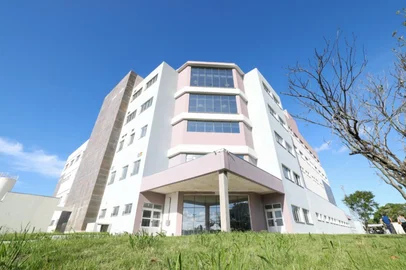 João Pedro Rodrigues / Secom novo Hospital Regional de Pronto Socorro de Pelotas (HRPS)<!-- NICAID(16236246) -->