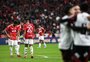 Com reservas, Inter perde para o Flamengo no Brasileirão