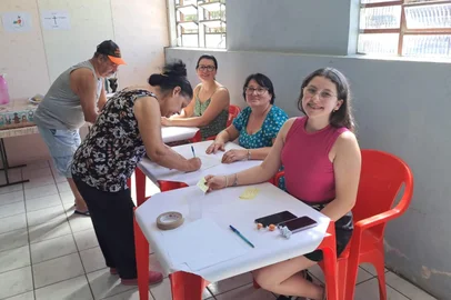 Votação associações Passo Fundo<!-- NICAID(16001775) -->