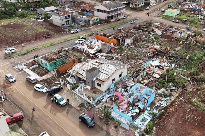 Olho Vivo Paraná / Divulgação