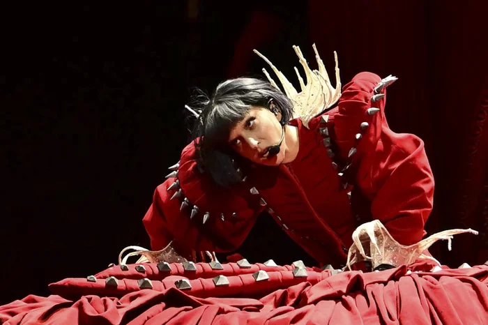 PABLO PORCIUNCULA / AFP