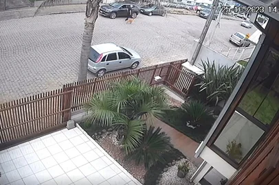 Um homem de 64 anos foi preso pela Brigada Militar (BM) na tarde de quarta-feira (25) após agredir um advogado, de 72 anos, com um pedaço de madeira. A tentativa de homicídio foi registrada na frente da OAB - Subseção Bom Jesus, localizada na Rua Sete de Setembro, no centro da cidade.<!-- NICAID(15582214) -->