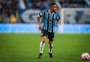 Grêmio confirma saída de lateral
