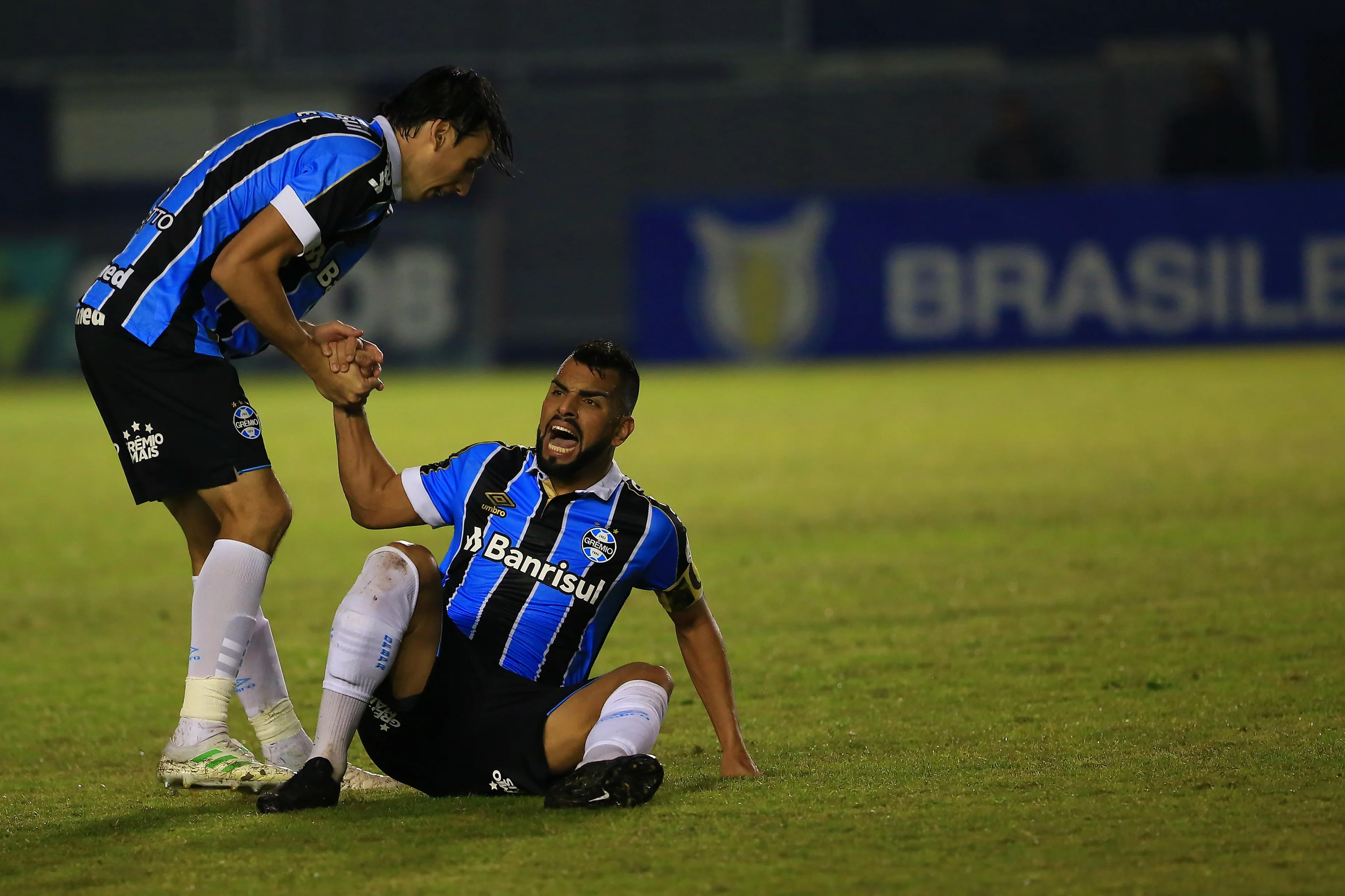 Tadeu Vilani/Agencia RBS