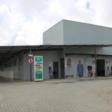 Novo Centro de Saúde é entregue à população no dia dos 89 anos de Farroupilha<!-- NICAID(15622643) -->