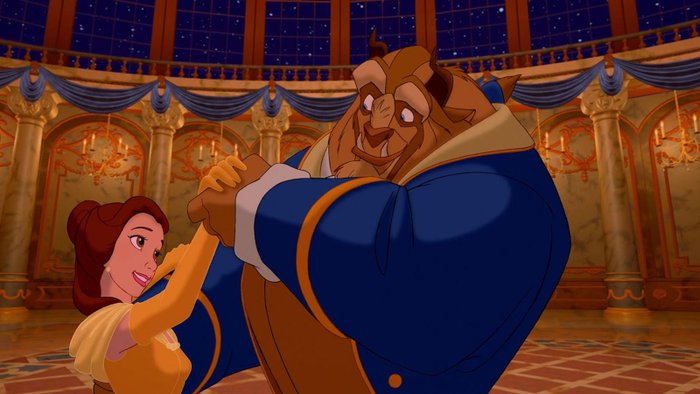 Disney / Divulgação Disney / Divulgação