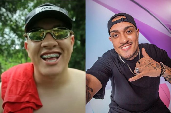 KL Produtora YouTube / @bbb Instagram / Reprodução